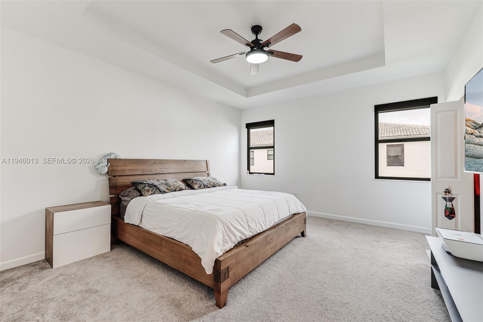 CAMBRIDGE ESTATES FIRST A - Residential