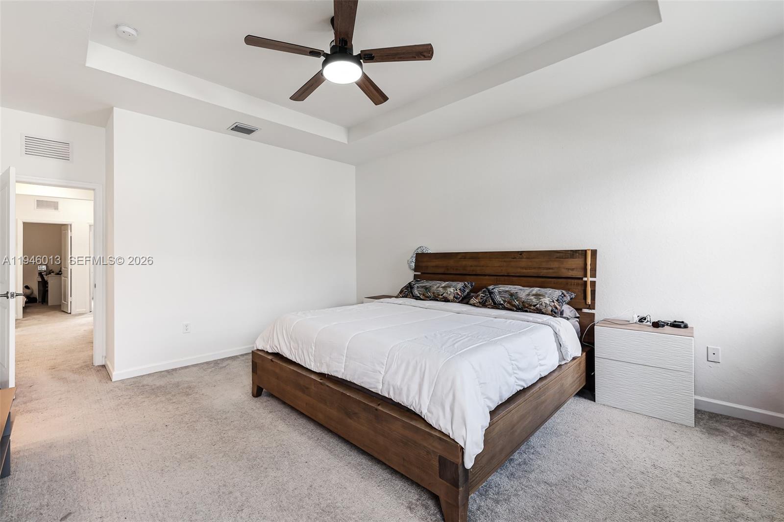 CAMBRIDGE ESTATES FIRST A - Residential