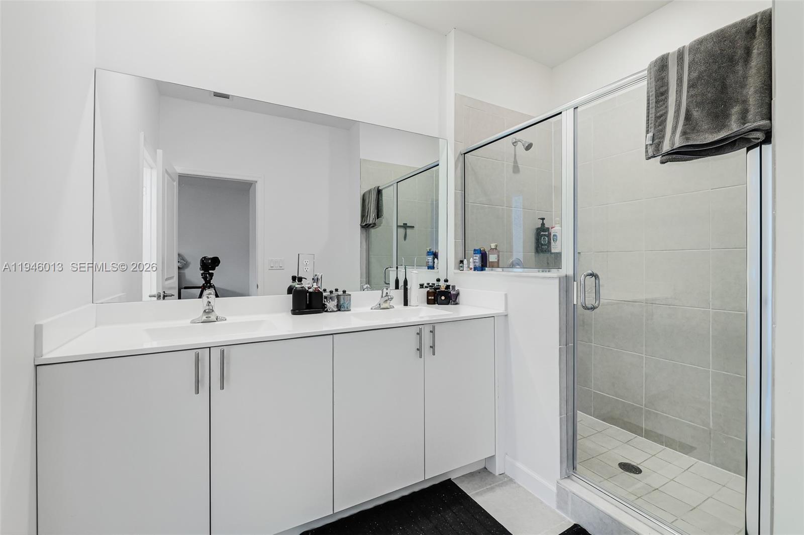 CAMBRIDGE ESTATES FIRST A - Residential