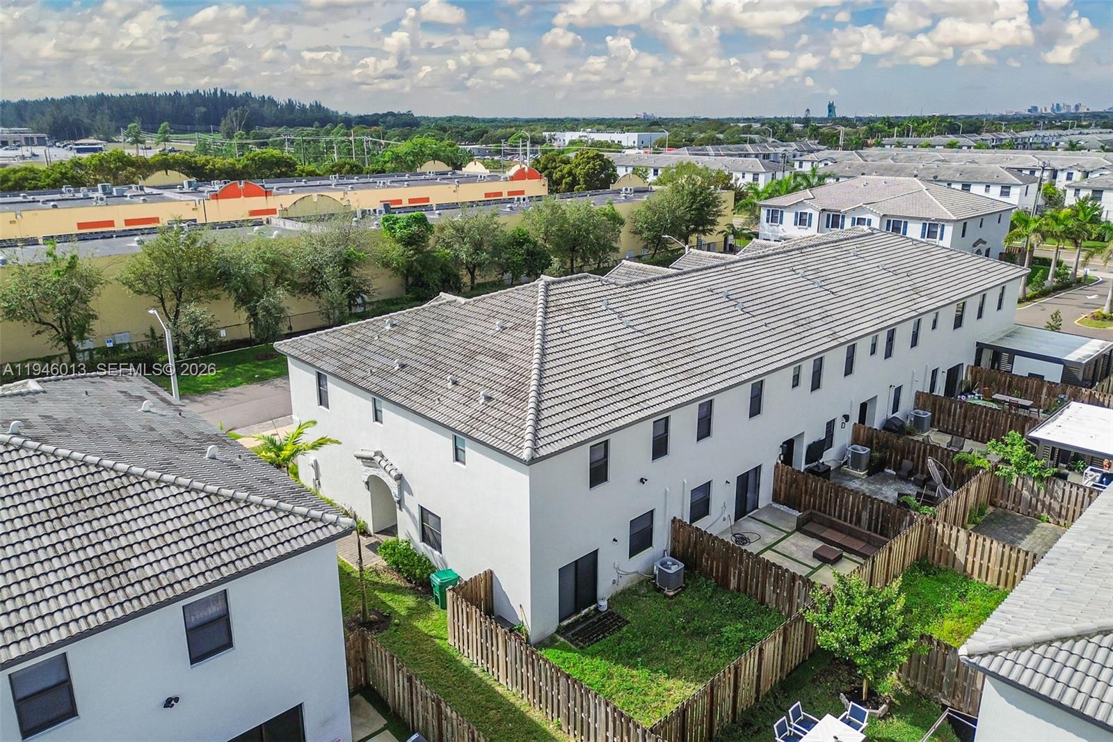 CAMBRIDGE ESTATES FIRST A - Residential