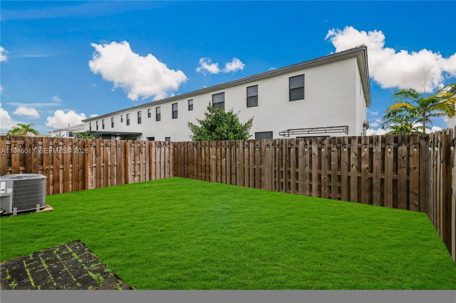 CAMBRIDGE ESTATES FIRST A - Residential