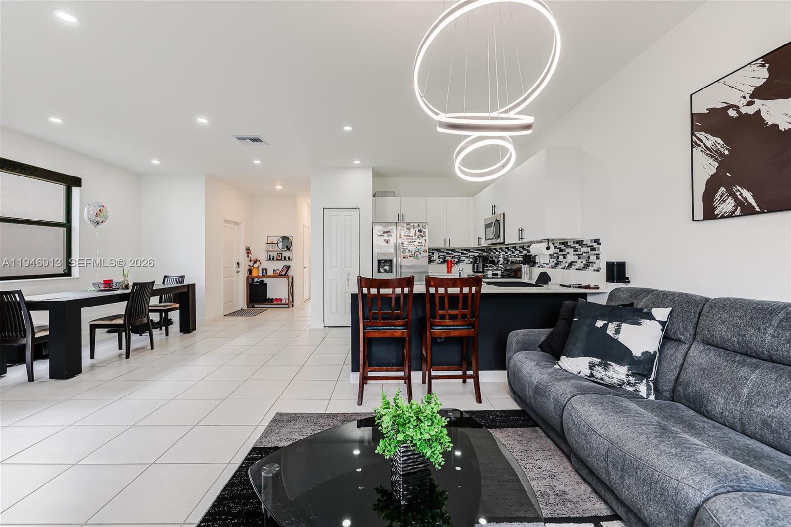 CAMBRIDGE ESTATES FIRST A - Residential