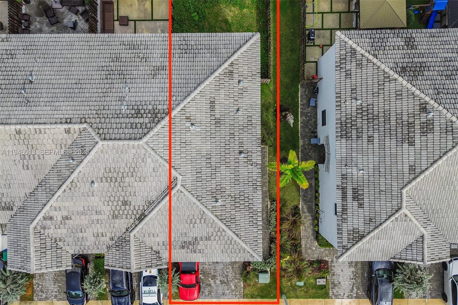 CAMBRIDGE ESTATES FIRST A - Residential