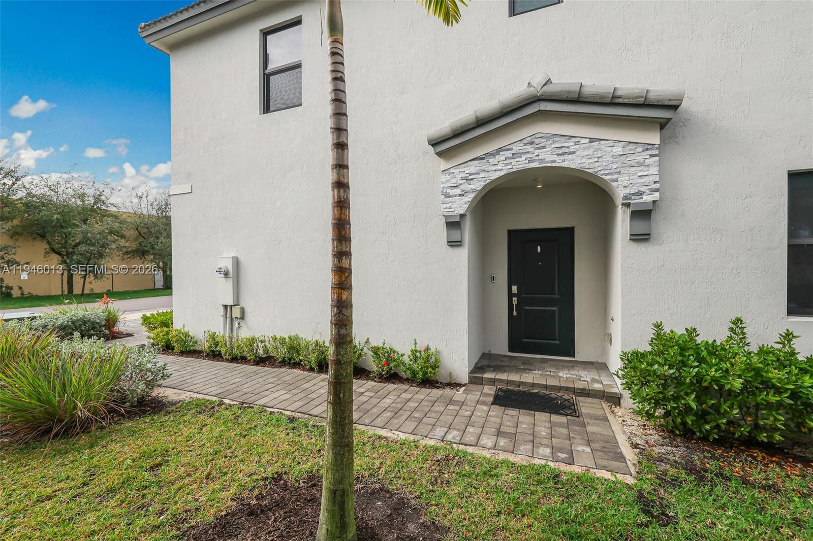 CAMBRIDGE ESTATES FIRST A - Residential