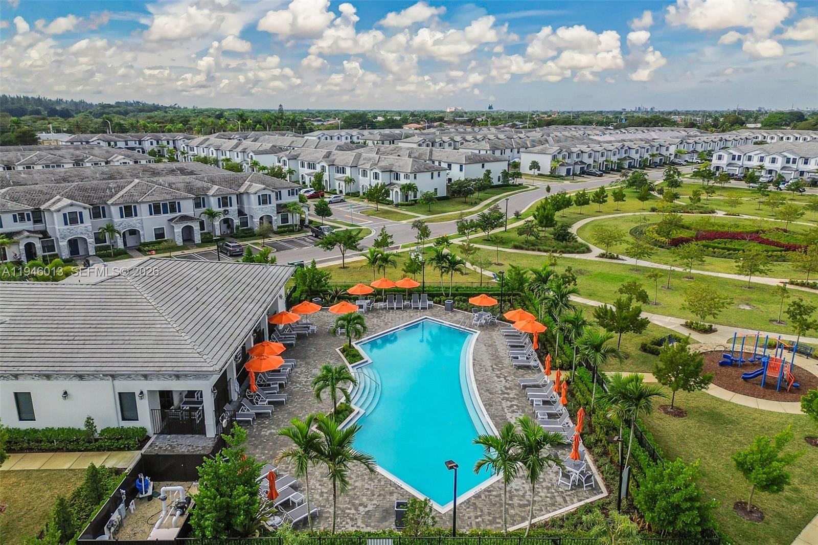 CAMBRIDGE ESTATES FIRST A - Residential