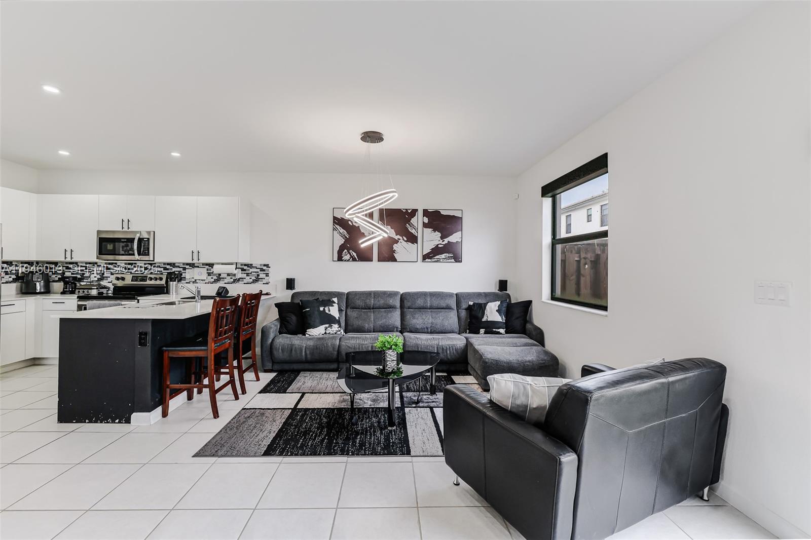 CAMBRIDGE ESTATES FIRST A - Residential