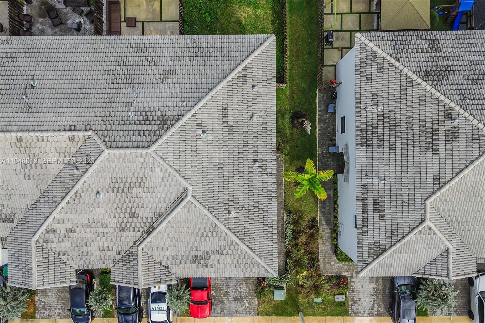 CAMBRIDGE ESTATES FIRST A - Residential