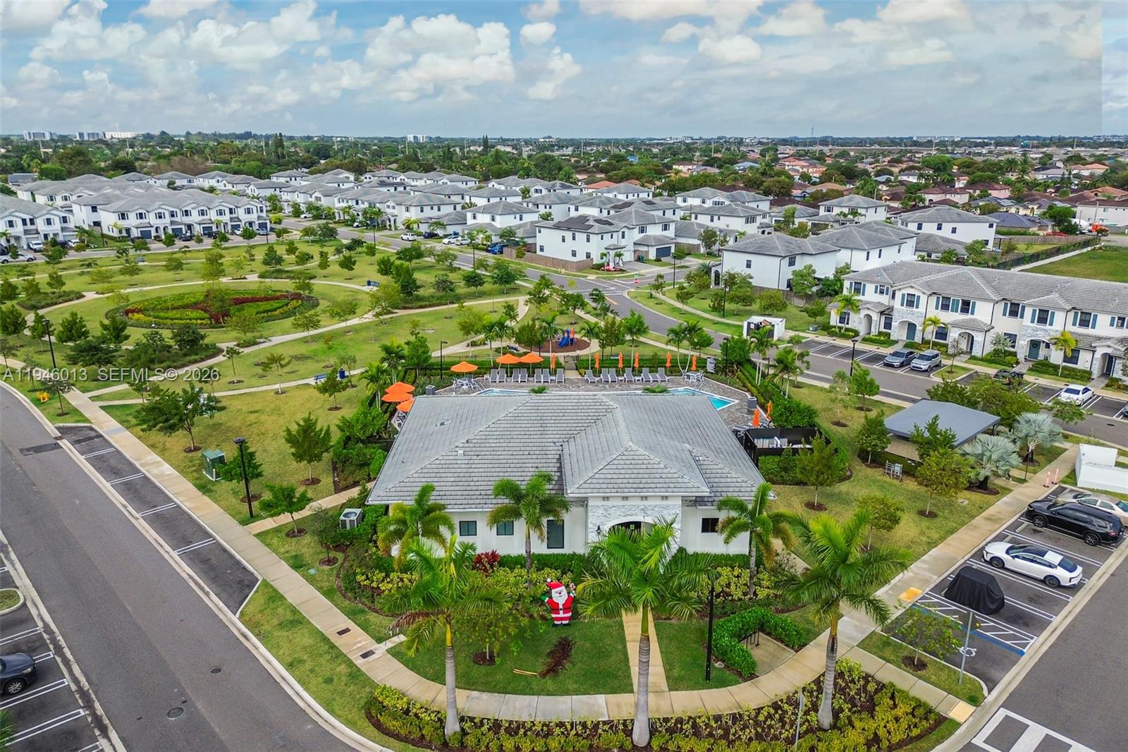 CAMBRIDGE ESTATES FIRST A - Residential