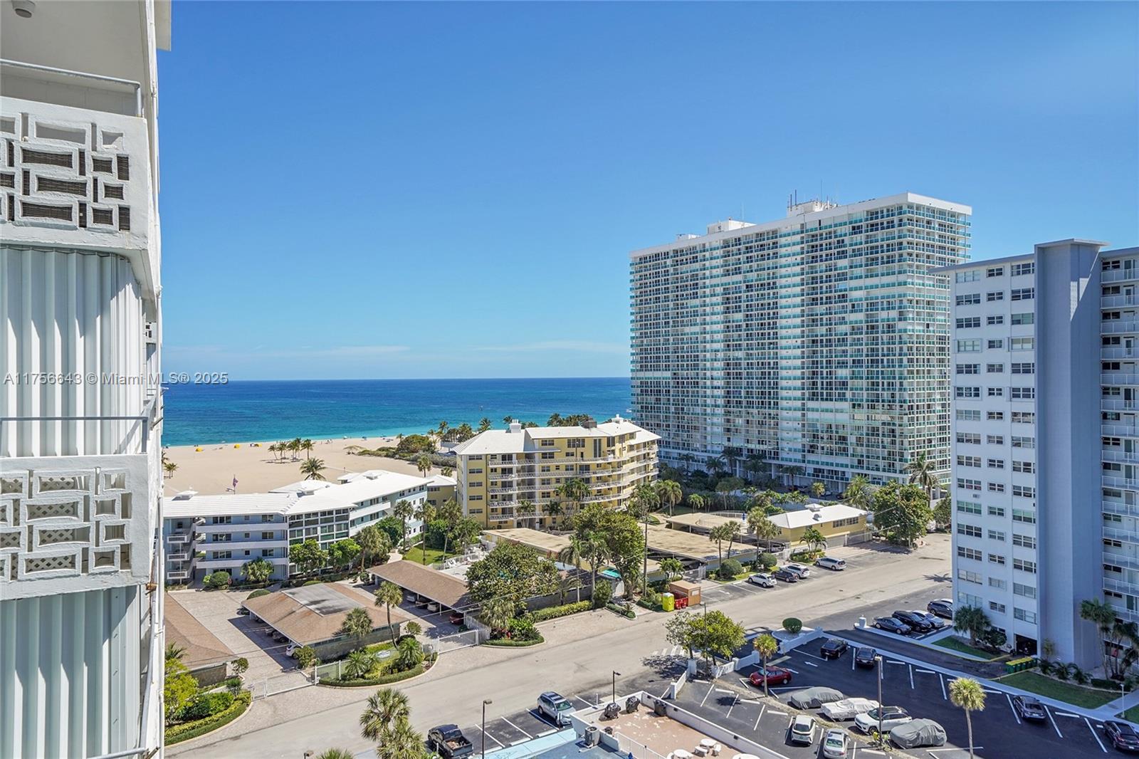 BREAKWATER TOWERS CO-OP - Residential
