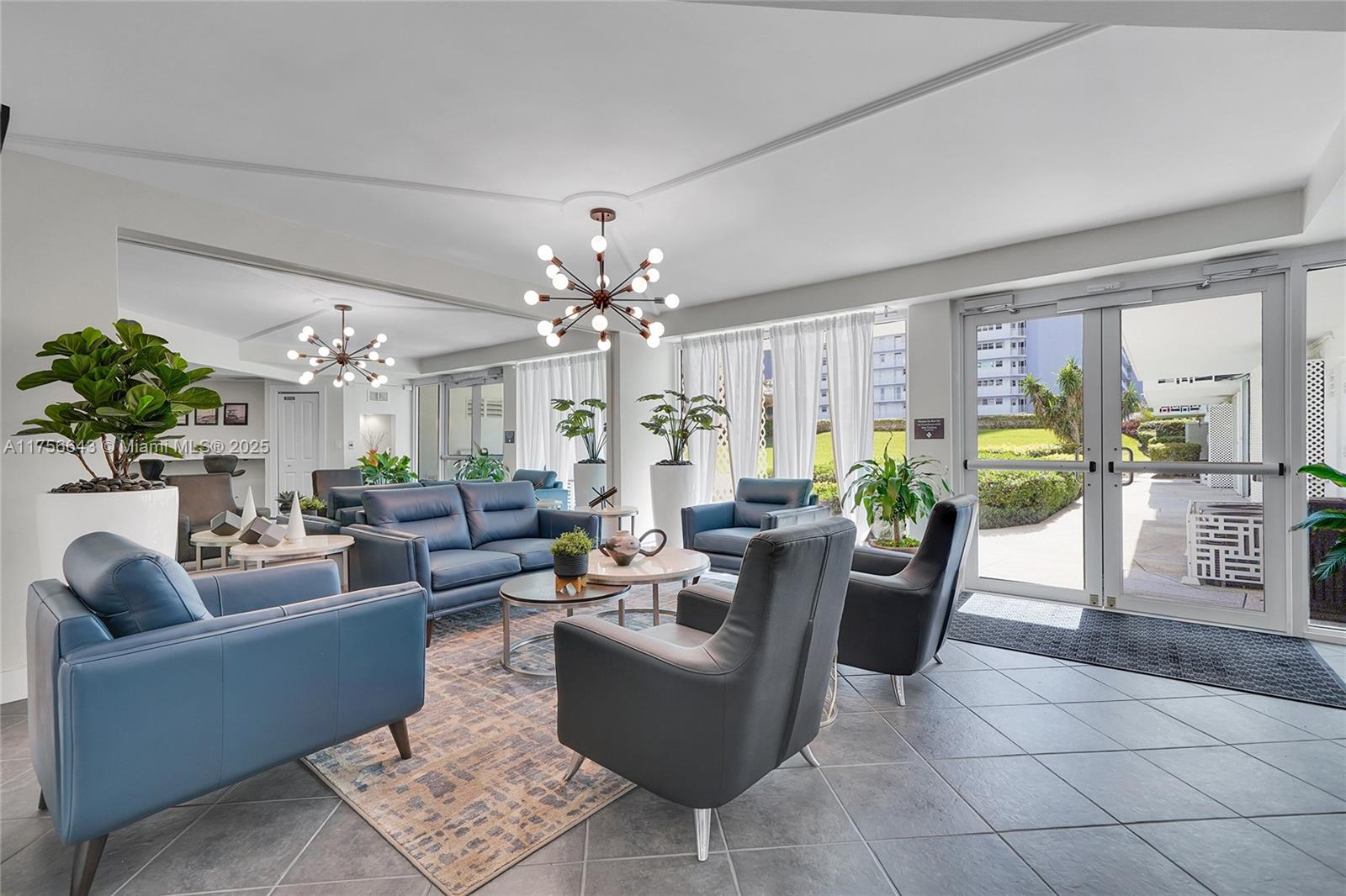 BREAKWATER TOWERS CO-OP - Residential