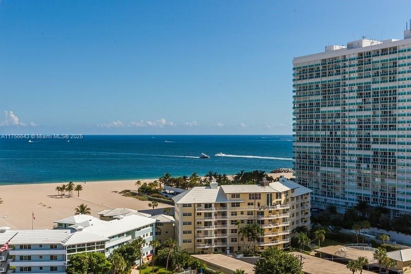BREAKWATER TOWERS CO-OP - Residential