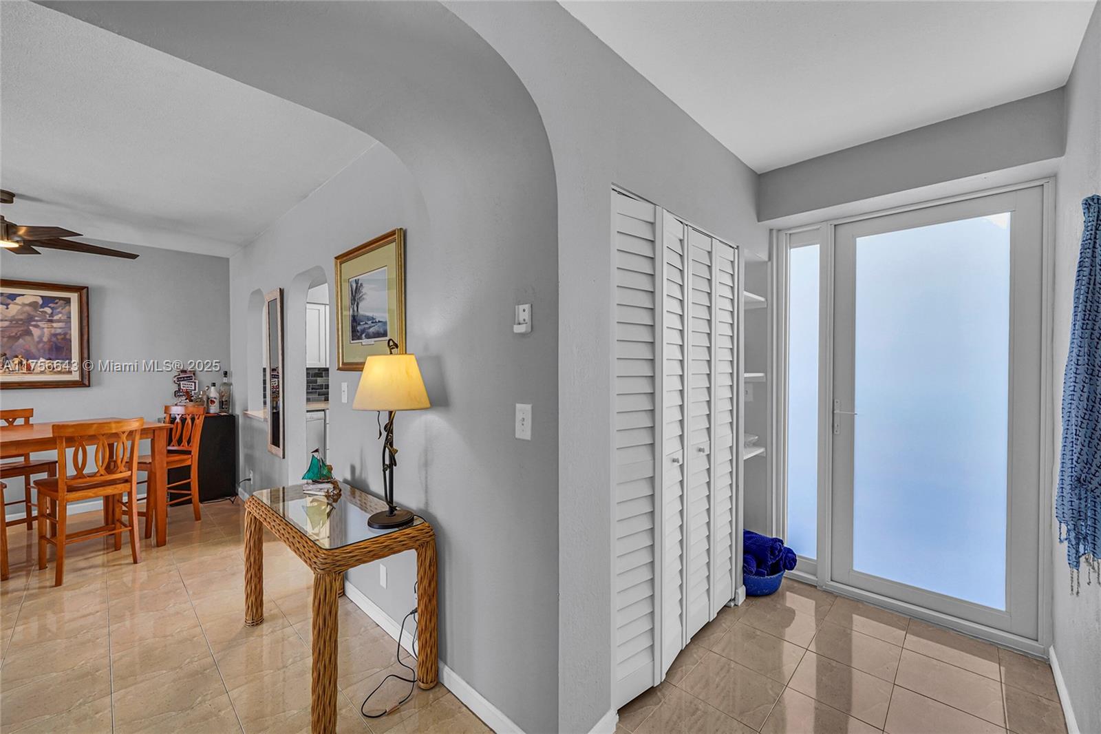 BREAKWATER TOWERS CO-OP - Residential