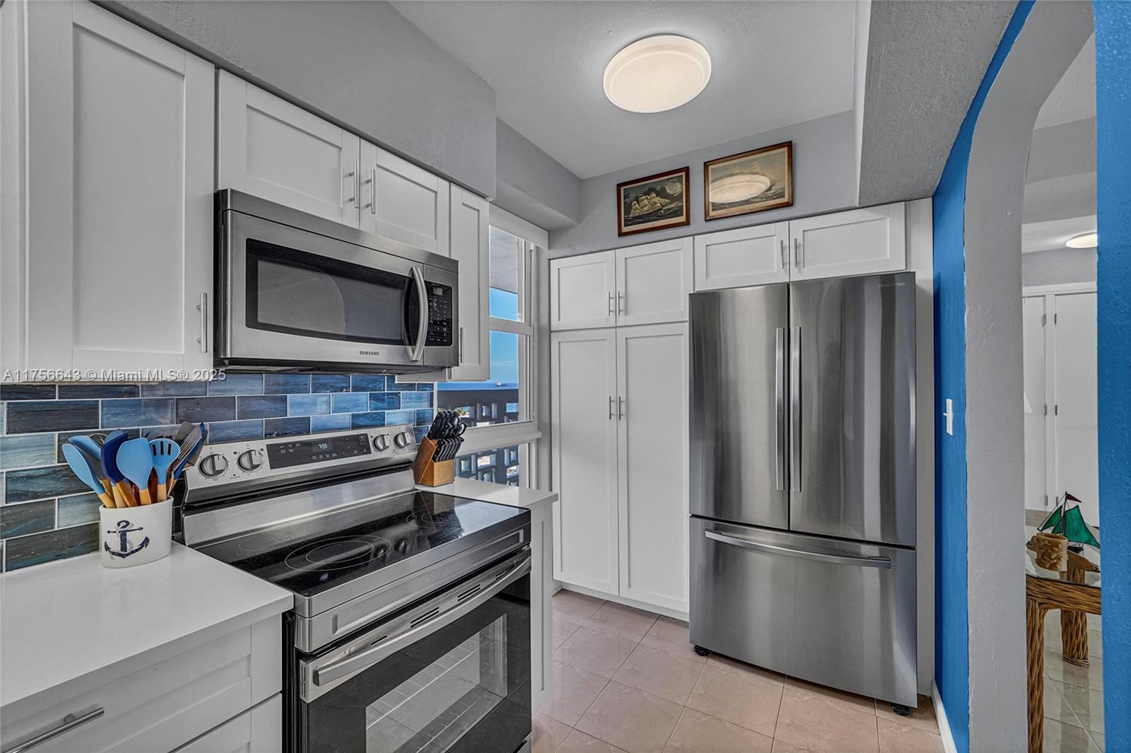 BREAKWATER TOWERS CO-OP - Residential