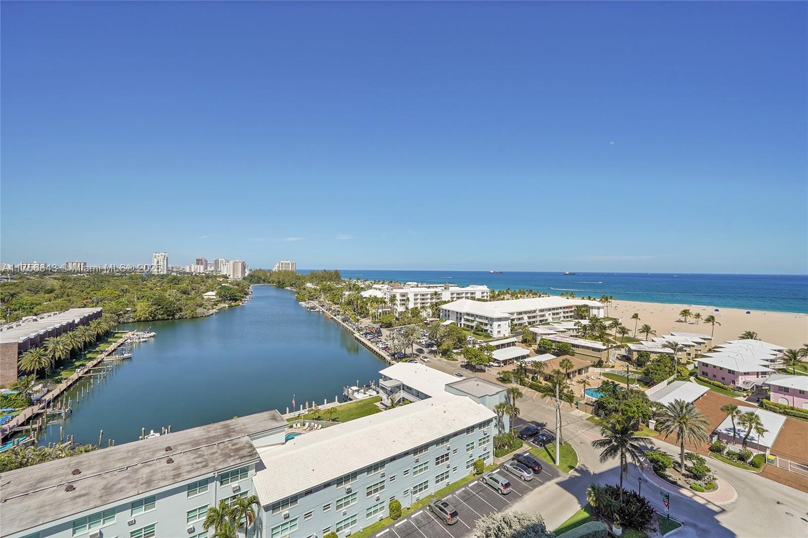1900 S Ocean Dr 1205