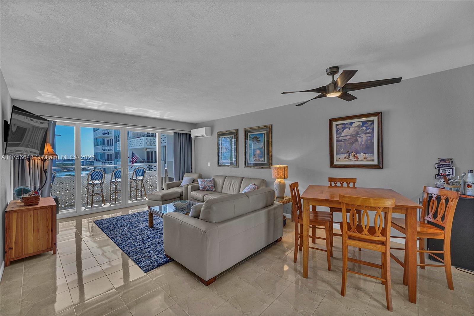 BREAKWATER TOWERS CO-OP - Residential