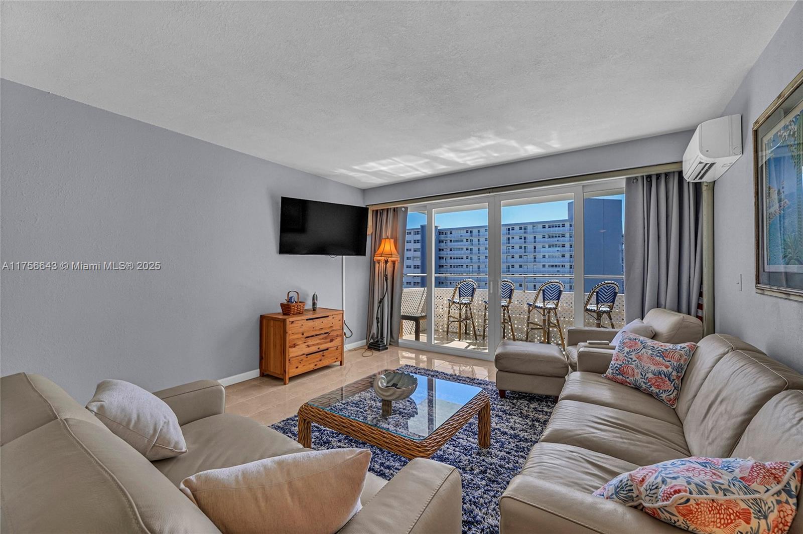 BREAKWATER TOWERS CO-OP - Residential