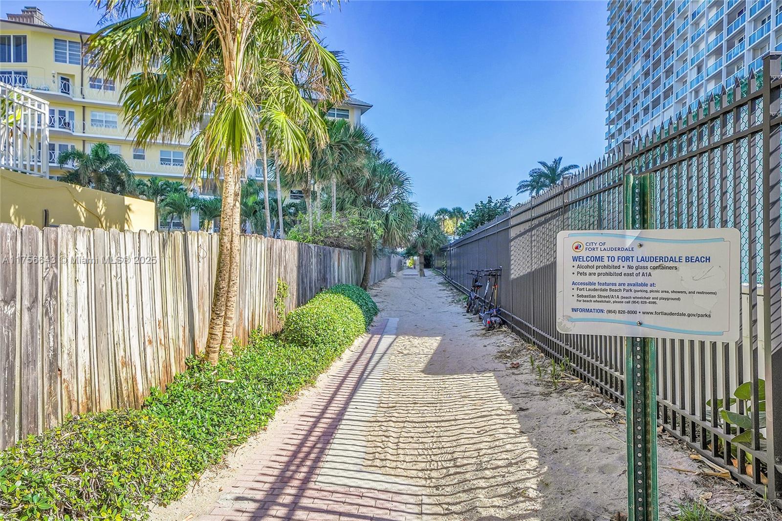 BREAKWATER TOWERS CO-OP - Residential