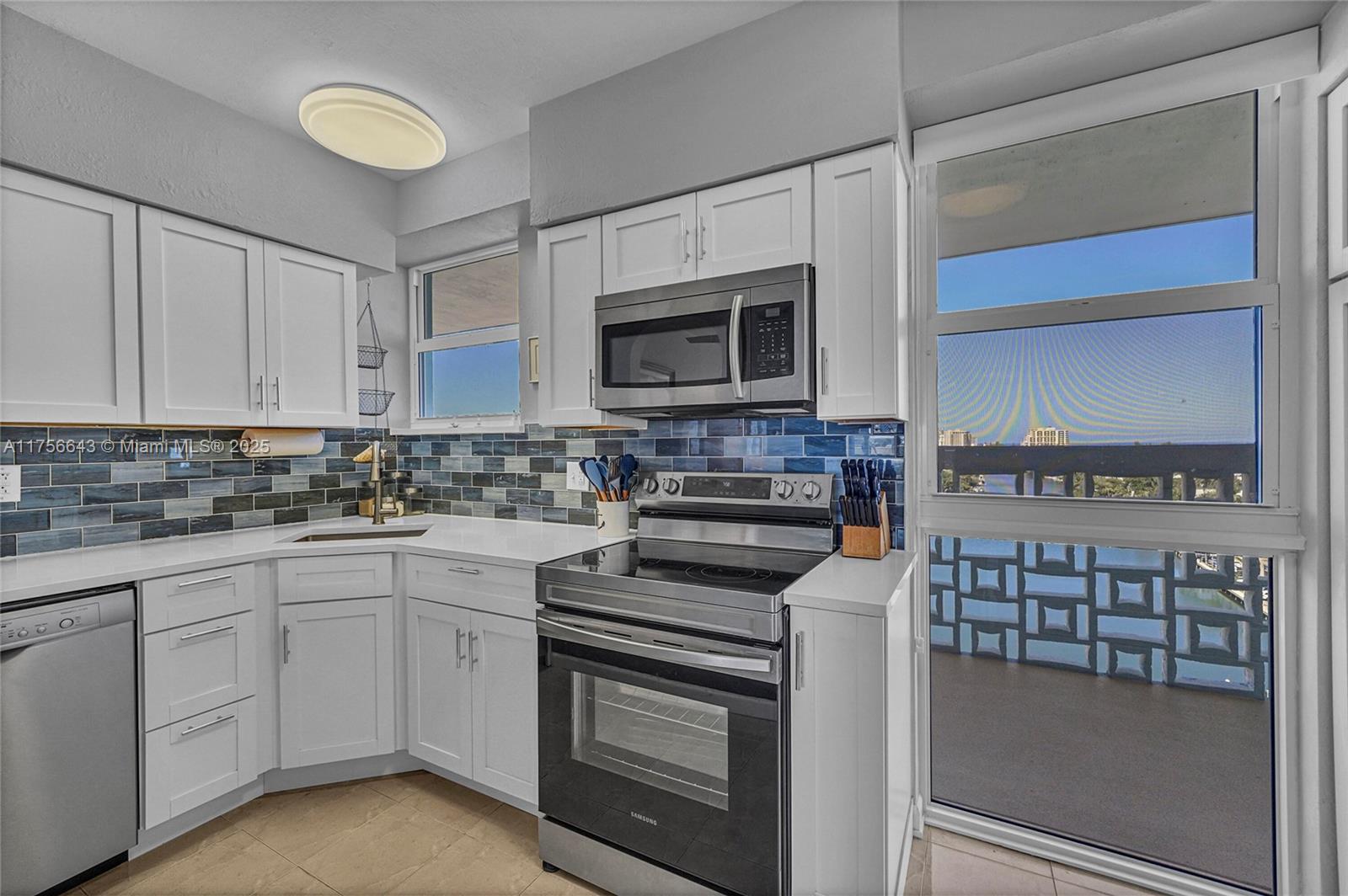 BREAKWATER TOWERS CO-OP - Residential