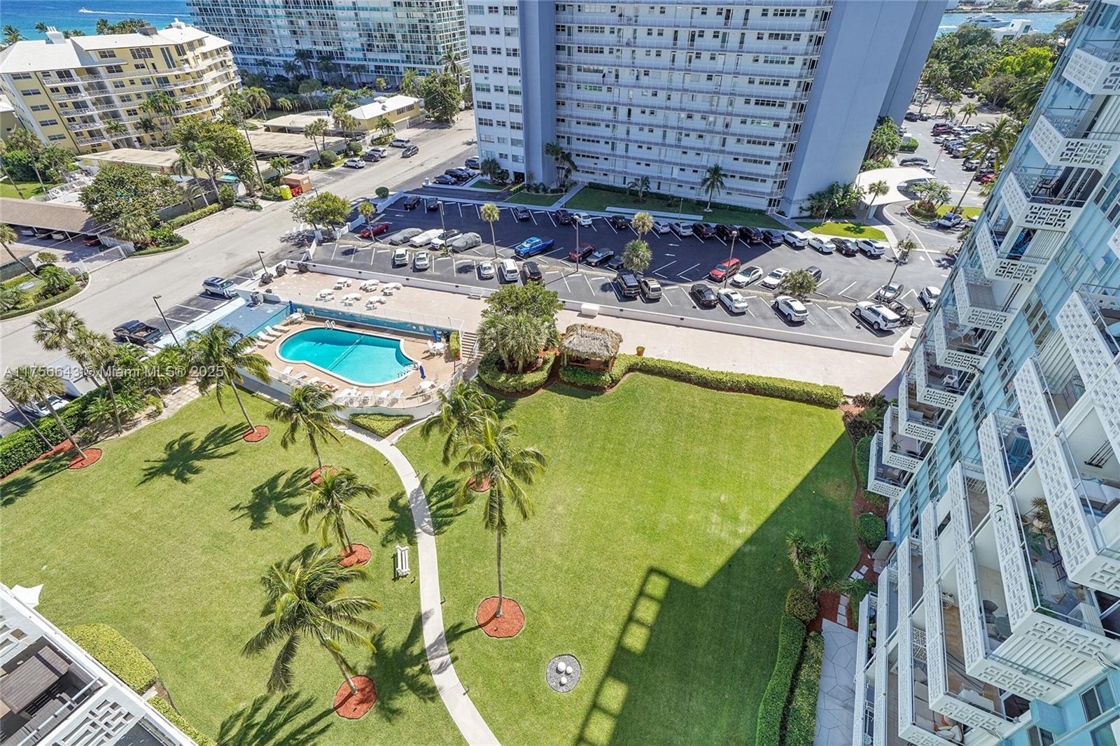 BREAKWATER TOWERS CO-OP - Residential