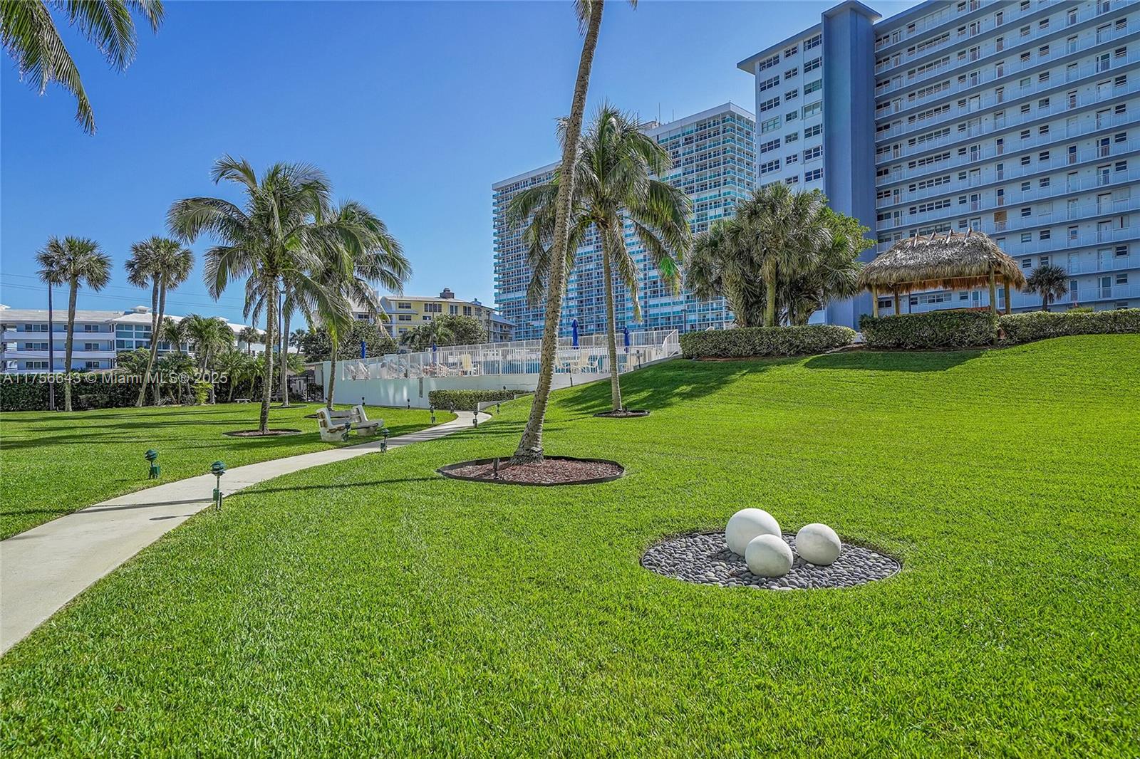 BREAKWATER TOWERS CO-OP - Residential
