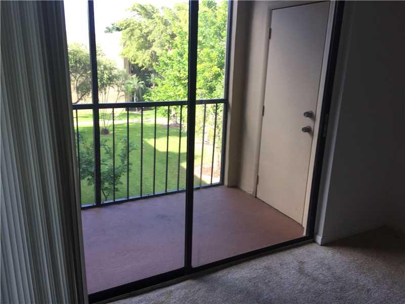 THE HORIZONS CONDO #1 - Residential Lease