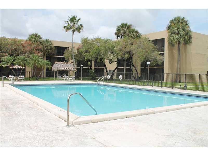 THE HORIZONS CONDO #1 - Residential Lease