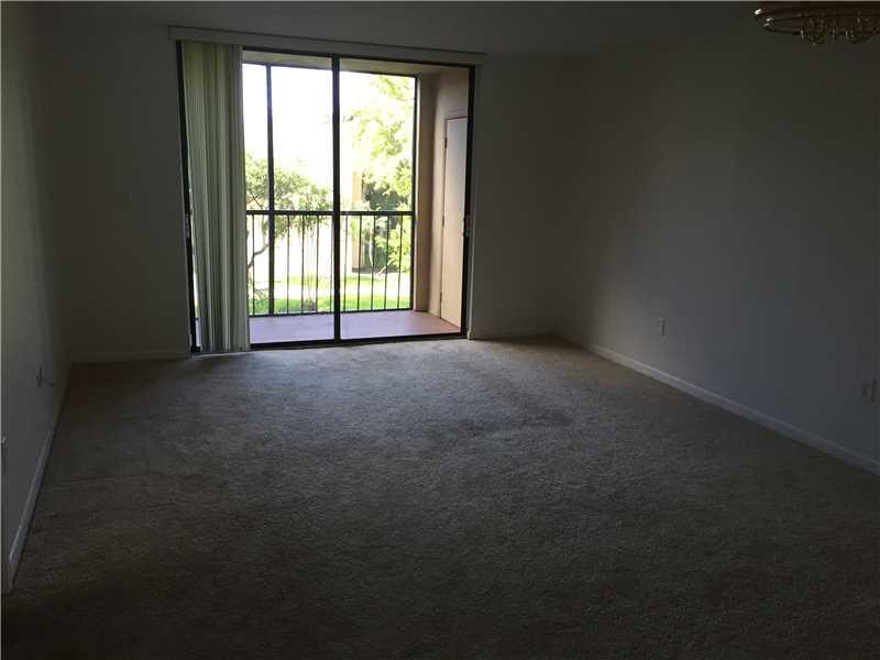 THE HORIZONS CONDO #1 - Residential Lease