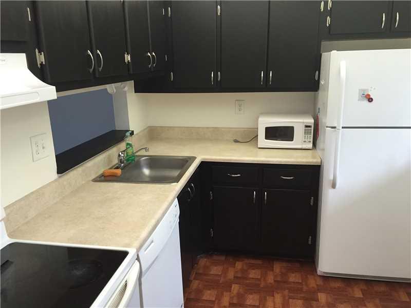 THE HORIZONS CONDO #1 - Residential Lease