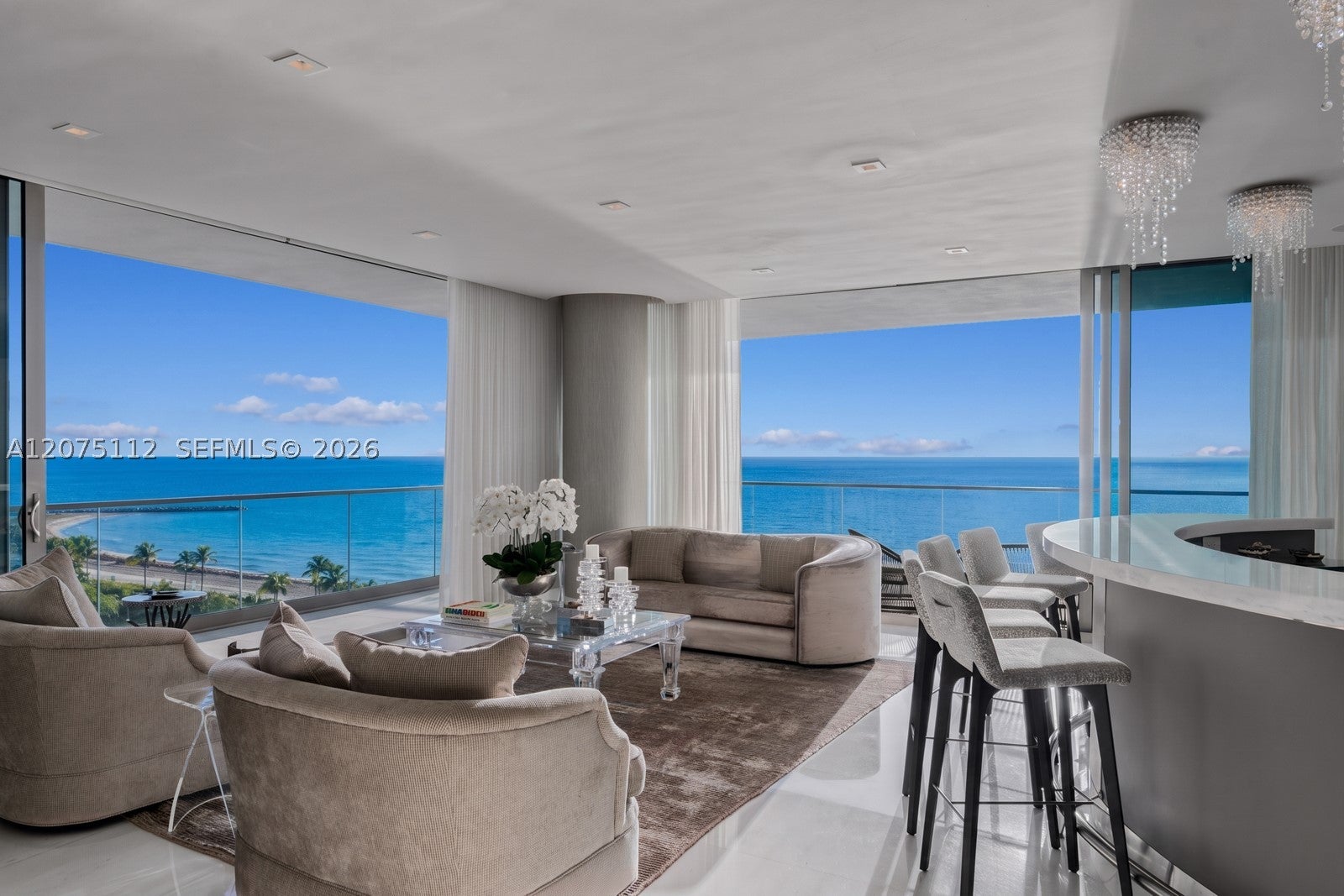 10203 Collins Ave 801 - Image 1