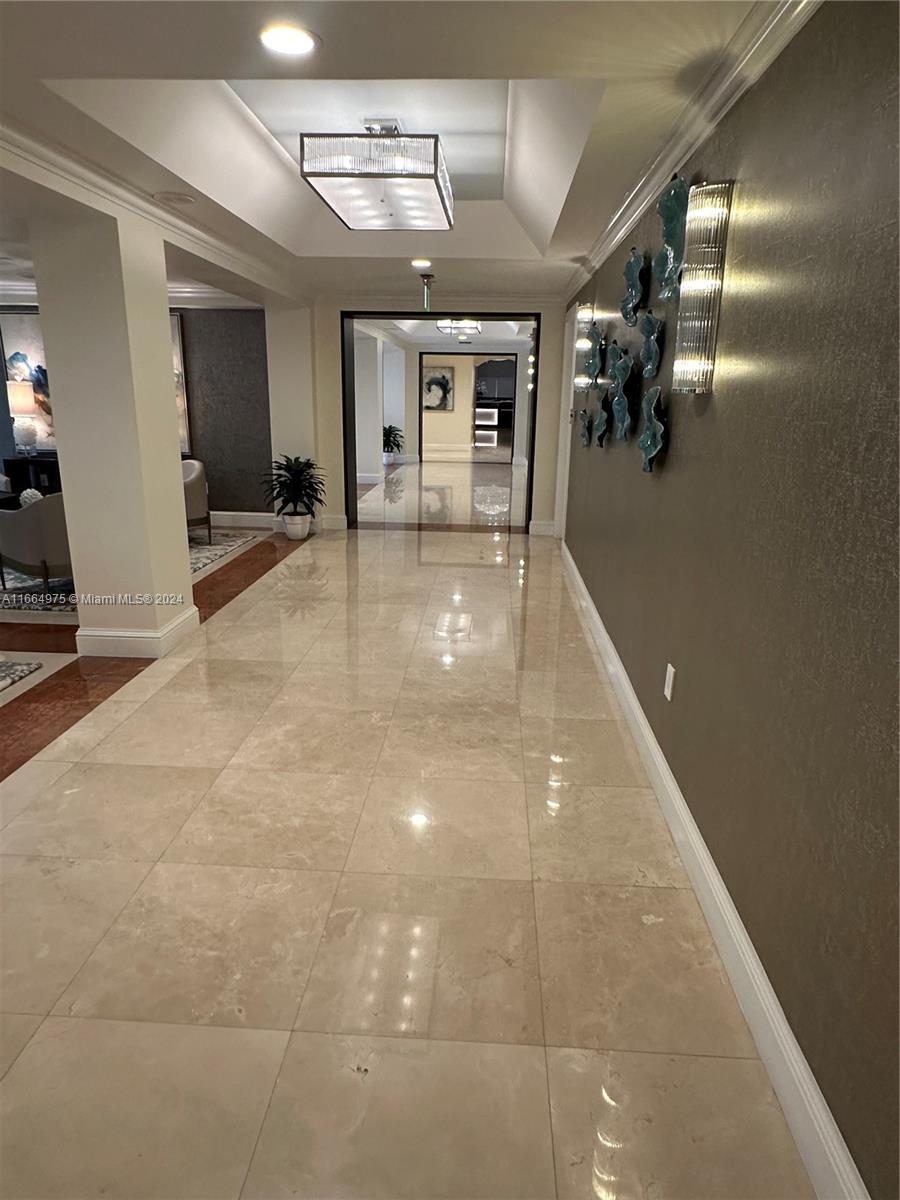 TOSCANA NORTH CONDO - Residential