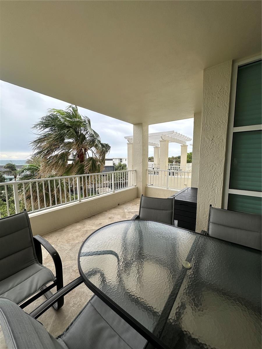TOSCANA NORTH CONDO - Residential