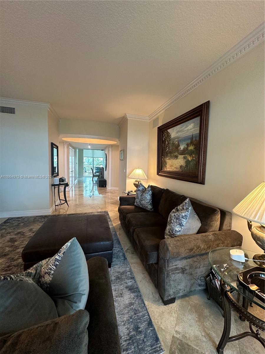 TOSCANA NORTH CONDO - Residential
