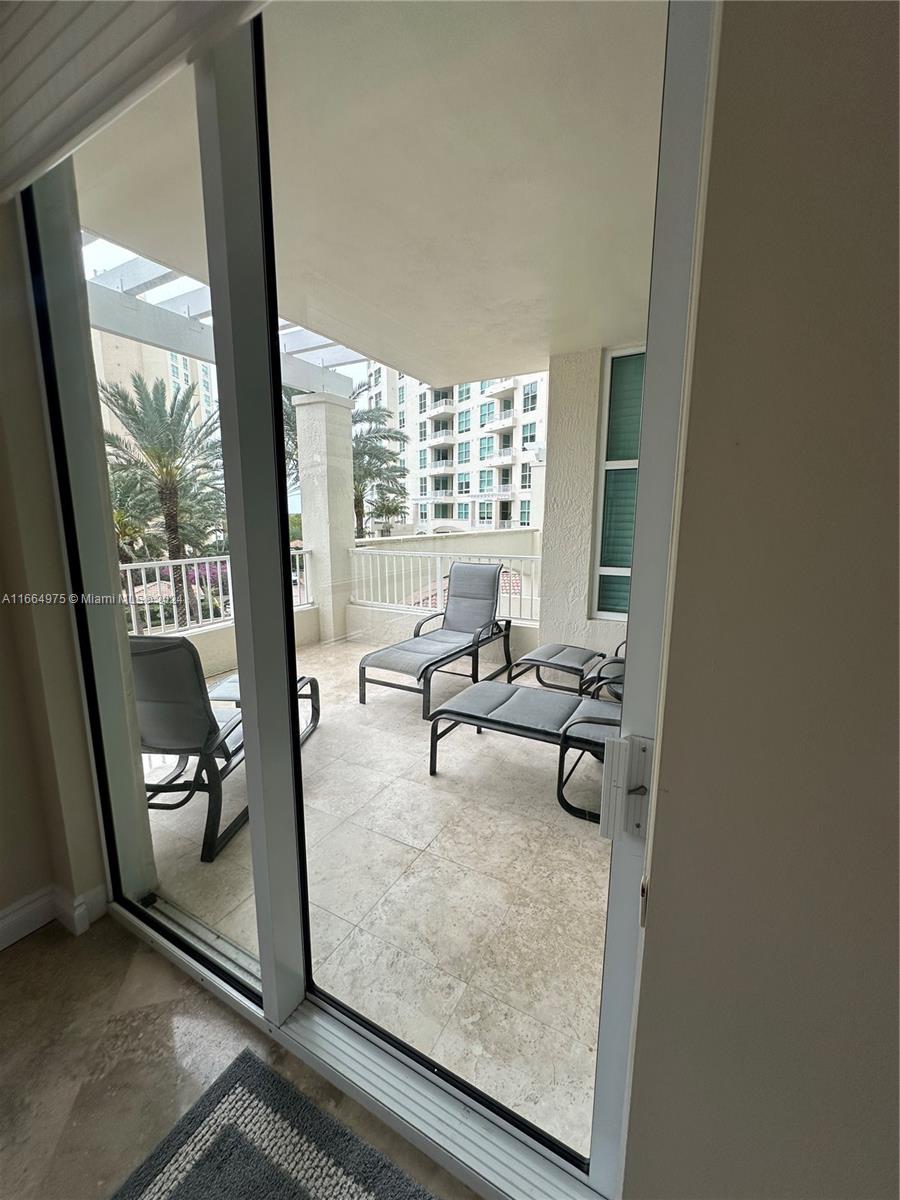 TOSCANA NORTH CONDO - Residential