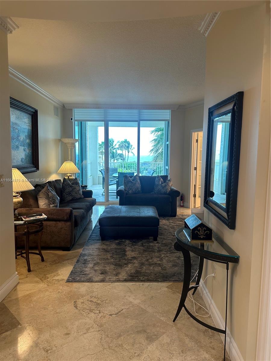 TOSCANA NORTH CONDO - Residential