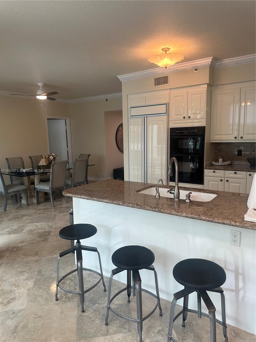 TOSCANA NORTH CONDO - Residential