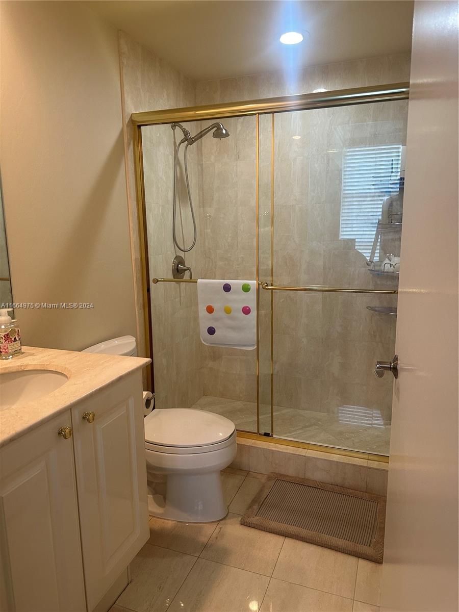 TOSCANA NORTH CONDO - Residential