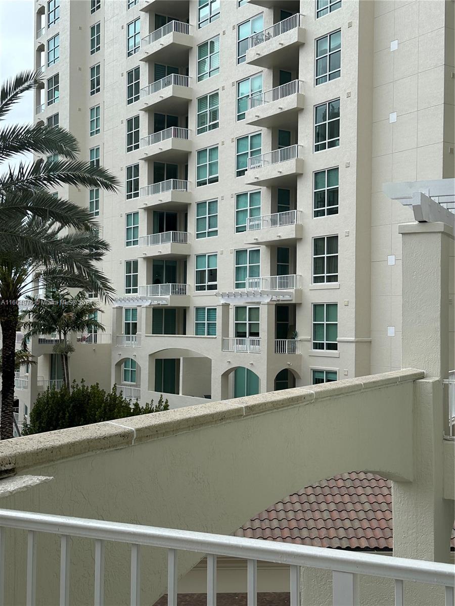 TOSCANA NORTH CONDO - Residential