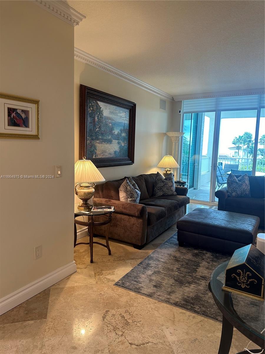 TOSCANA NORTH CONDO - Residential