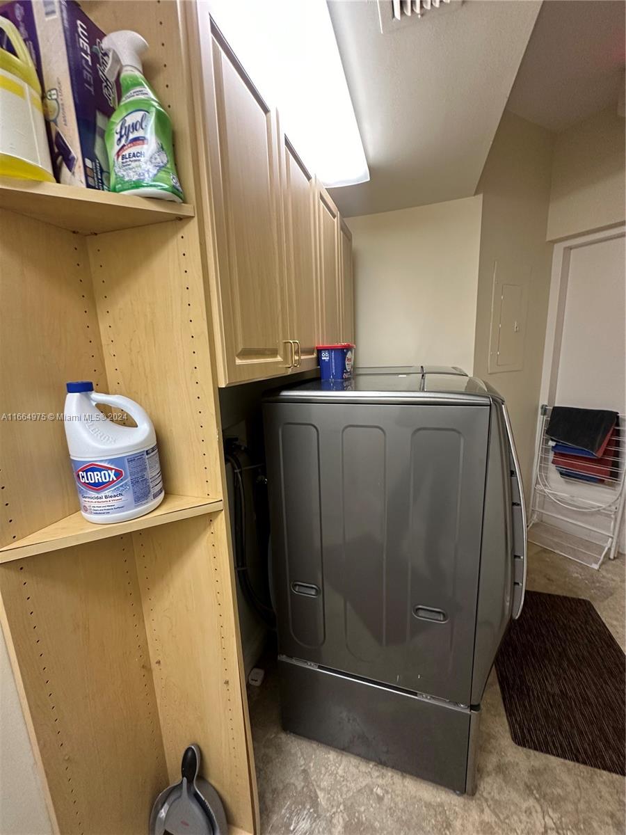 TOSCANA NORTH CONDO - Residential