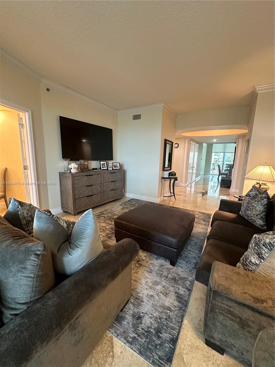 TOSCANA NORTH CONDO - Residential