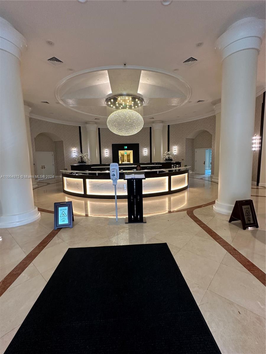 TOSCANA NORTH CONDO - Residential