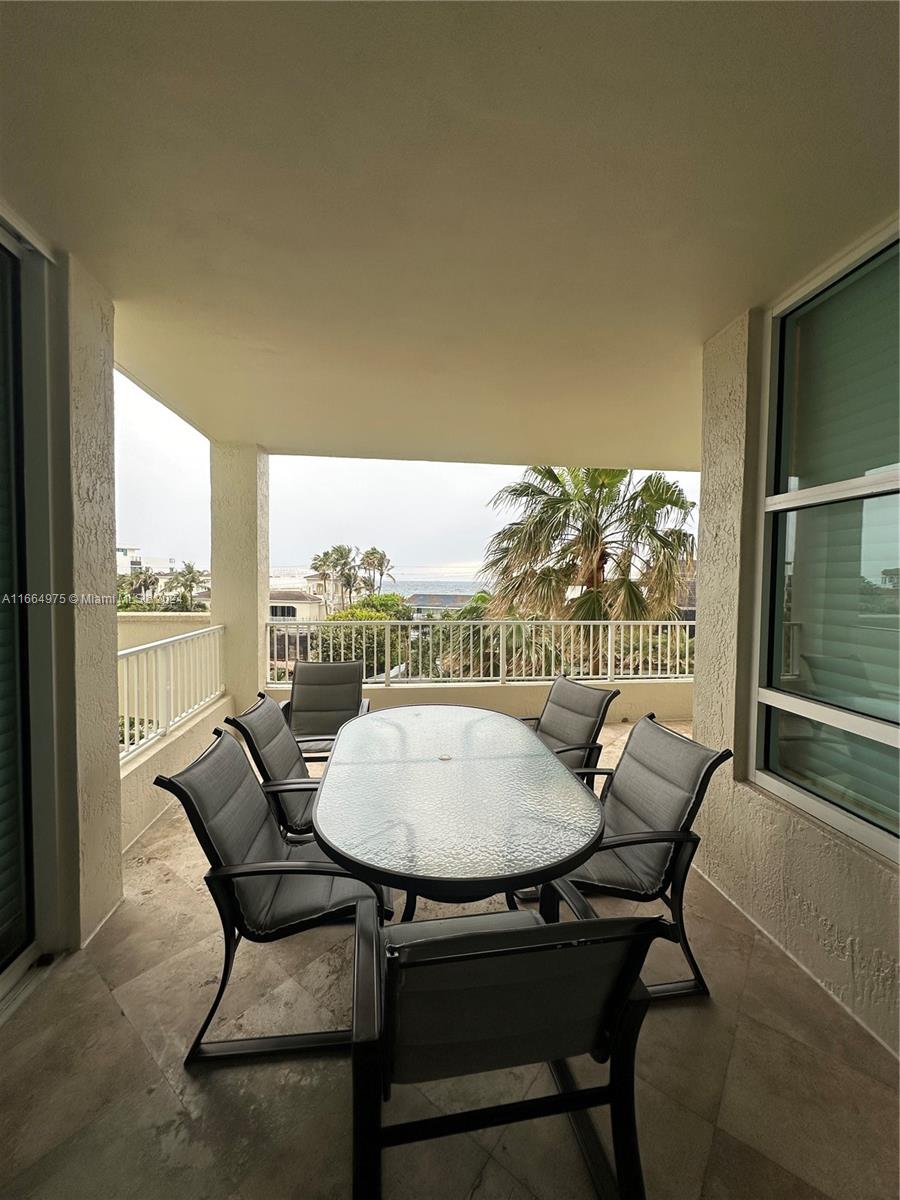 TOSCANA NORTH CONDO - Residential