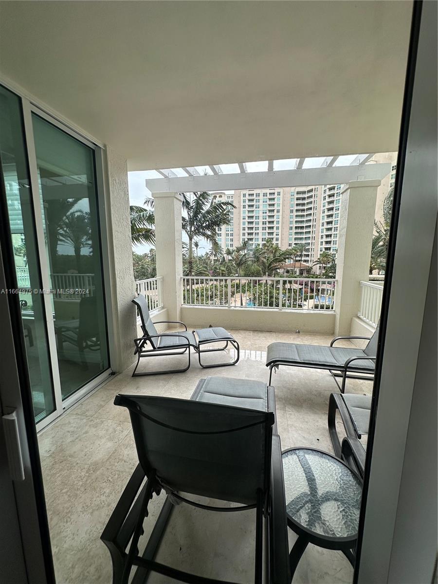 TOSCANA NORTH CONDO - Residential