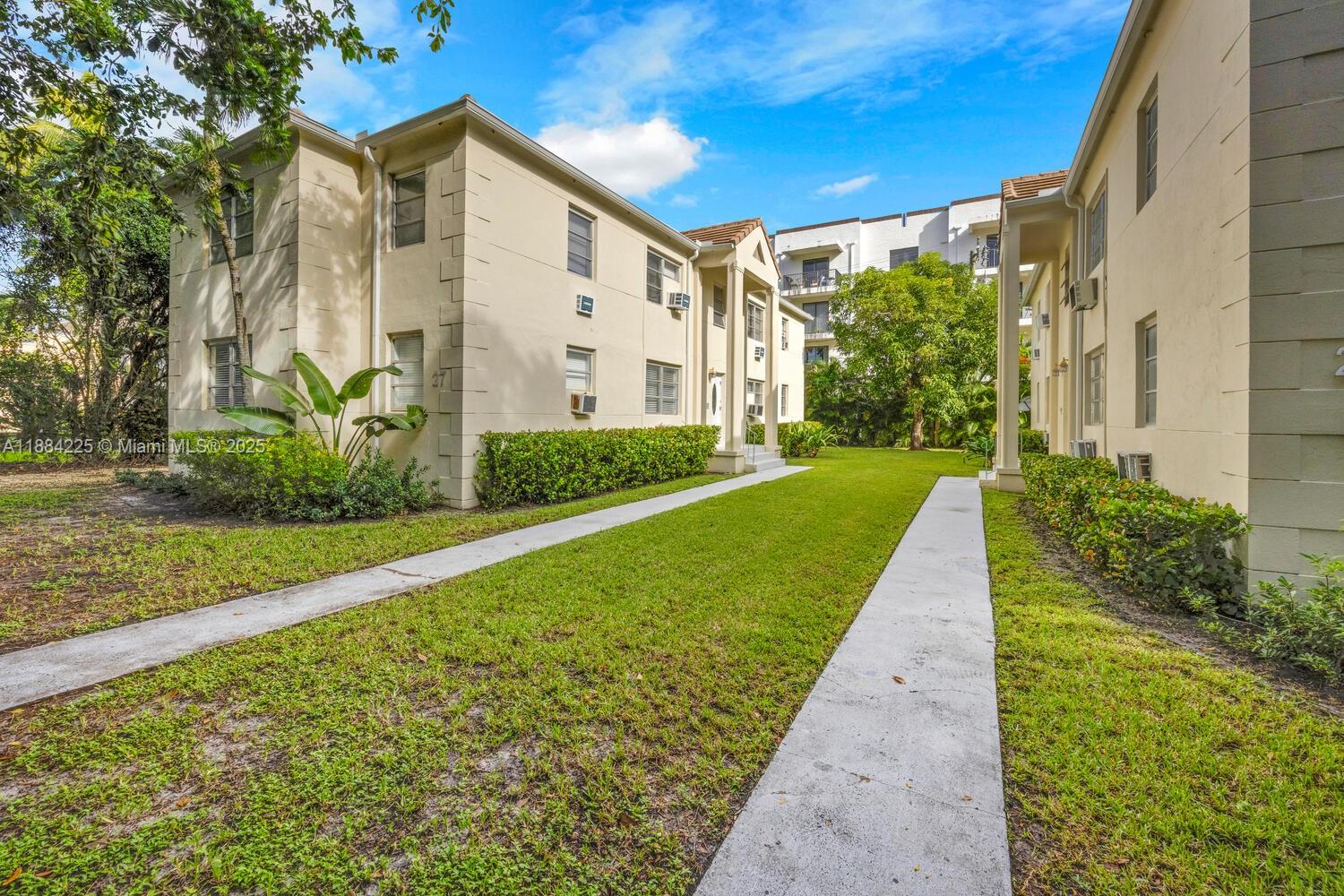 C GAB DOUGLAS SEC - Residential Lease