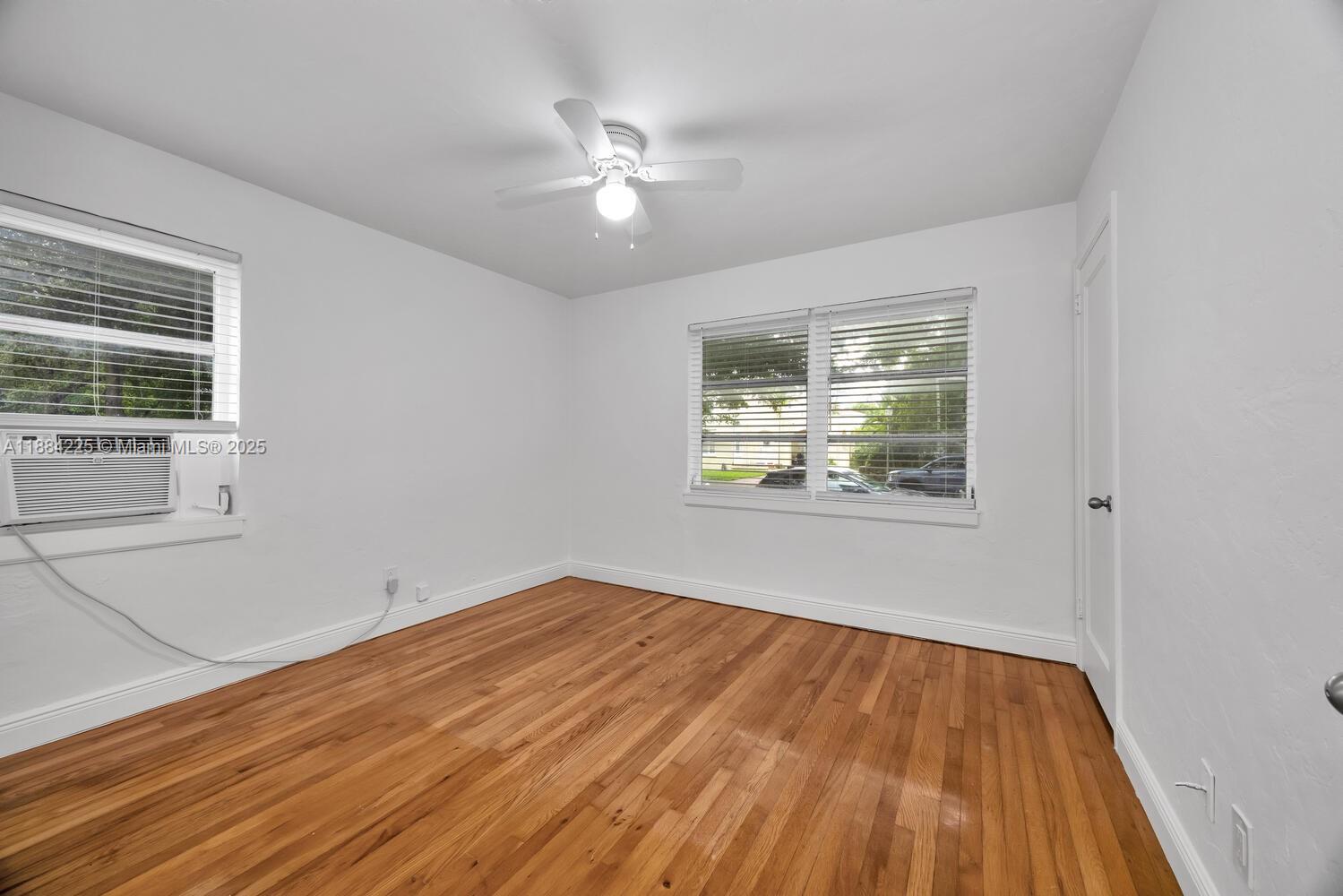 C GAB DOUGLAS SEC - Residential Lease