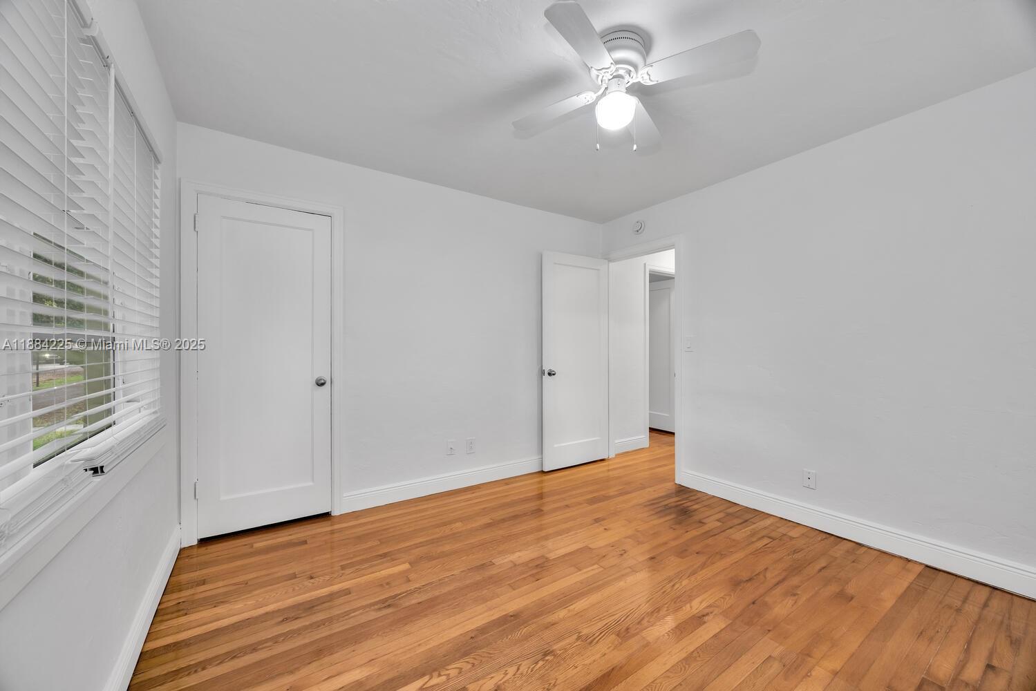 C GAB DOUGLAS SEC - Residential Lease