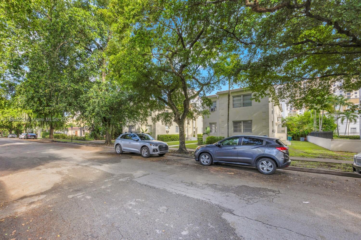 C GAB DOUGLAS SEC - Residential Lease