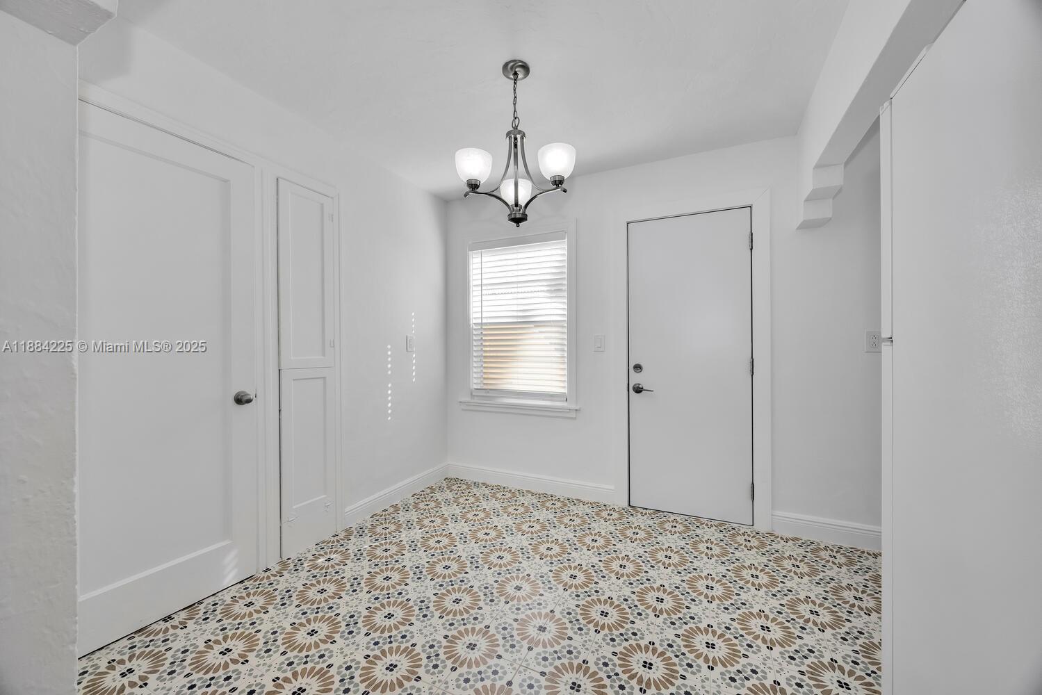 C GAB DOUGLAS SEC - Residential Lease