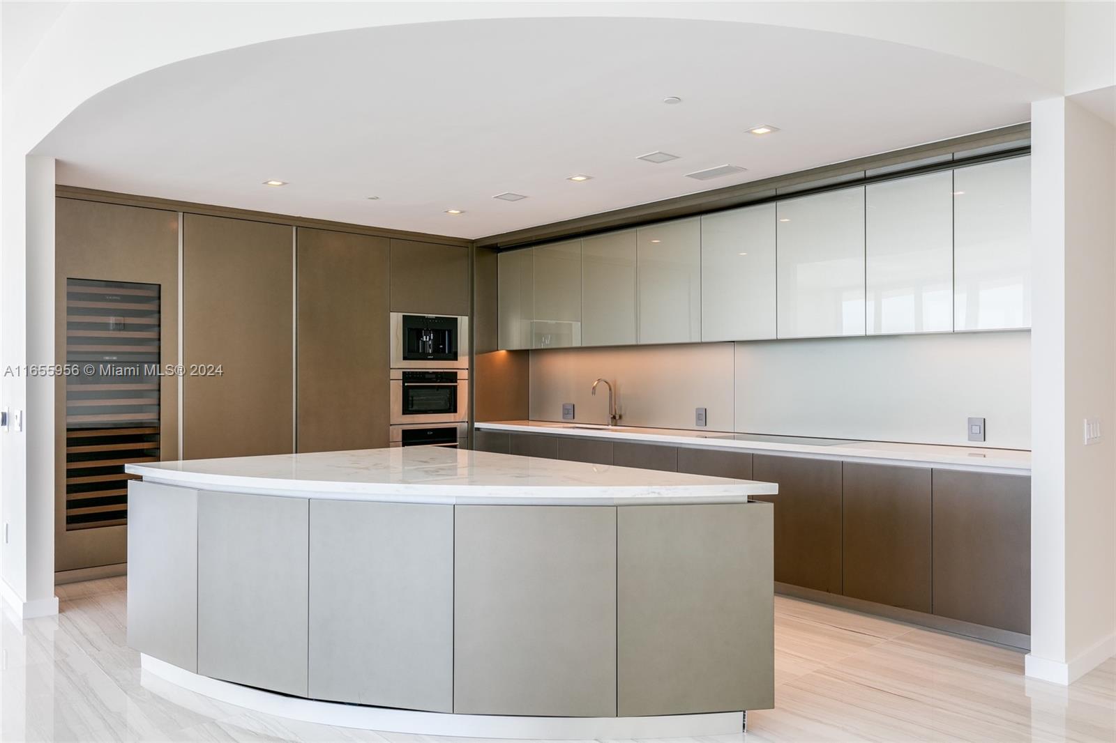 Residences by Armani - Residential