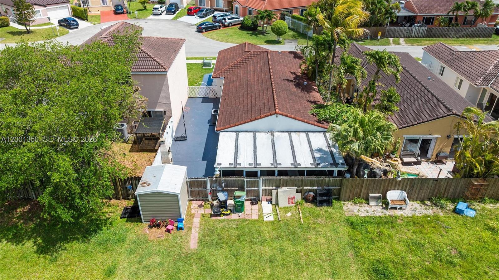 WEITZER SERENA LAKES WEST - Residential